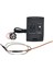 UK-300T Ukulele Piezo Pickup Preamp 2 Band Eq Tuner Sistemi Ukulele Eq 68 cm Için (Yurt Dışından) 2