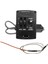 UK-300T Ukulele Piezo Pickup Preamp 2 Band Eq Tuner Sistemi Ukulele Eq 68 cm Için (Yurt Dışından) 5