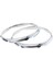 2 Adet 10IN Davul Hoop 6 Lug 1.5mm 10 Inç 6 Delik (Yurt Dışından) 2