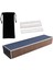 3 / Set Gitar Fret Tesviye Işın Klavye Guard Taşlama Tamir Araçları Kiti (Yurt Dışından) 1