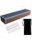 3 / Set Gitar Fret Tesviye Işın Klavye Guard Taşlama Tamir Araçları Kiti (Yurt Dışından) 2