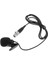 Cep Telefonu ve Pc Için 4 Pin Xlr Lavalier Mikrofon, Mini Omnidirectional (Yurt Dışından) 5