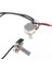 Öncesi Kablolu Soundhole Pickups 4 Dize Elektrikli Puro Kutusu Gitar Için (Yurt Dışından) 2