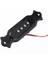 Öncesi Kablolu Soundhole Pickups 4 Dize Elektrikli Puro Kutusu Gitar Için (Yurt Dışından) 3