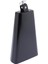9 "yüksek Pitch Mountable Cowbell Inek Zili Vurmalı Müzik Enstrüman Siyah (Yurt Dışından) 1