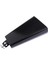 9 "yüksek Pitch Mountable Cowbell Inek Zili Vurmalı Müzik Enstrüman Siyah (Yurt Dışından) 3