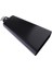 9 "yüksek Pitch Mountable Cowbell Inek Zili Vurmalı Müzik Enstrüman Siyah (Yurt Dışından) 5