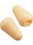 20 Adet 4mm Plastik 5 Veya 3 Yollu Geçiş Anahtarı Knobs St Sq Guitars Için Ucu Kapaklar (Yurt Dışından) 2