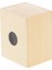 1 Adet El Davul Çalkalayıcı Ahşap Mini Cajon Performans Parçaları Için (Yurt Dışından) 5
