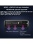 Adaman 22.5W Hızlı Şarj 10000mAh Power Bank Metal Kasa Digital Dijital Gösterge 3