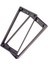 2 Adet Yedek Humbucker Pickup Montaj Halkası Plastik 7-String Gitar Için (Yurt Dışından) 3