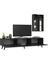Tv Ünitesi Q3003-4 Antrasit 4