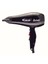 CI5000 Plus Saç Kurutma Makinesi Siyah (Made In Italy) 1