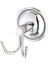Paslanmaz Krom Banyo Seti ( 3 Pcs ) 4