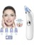 Suction Pilli Vakumlu Siyah Nokta Cilt Temizleyici Temizleme Cihazı 1