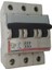 3X20A B/6ka Otomatik Sigorta Legrand 1