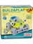 Build & Play - 3D Model Yarış Motosiklet Araba 1