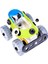Build & Play - 3D Model Yarış Motosiklet Araba 4