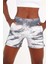 Sportswear Regular Kadın Şort Basic Antrasit Şort 19044 4