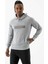 Erkek Sportswear Sweatshirt 1