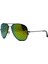 FR4439 C7 Unisex Güneş Gözlüğü 3