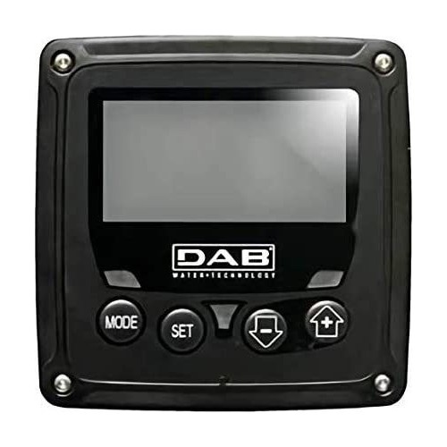 Dab Easybox Mini 3 Frekans Kontrollu Ultra Sessiz Hidrofor 4 Fiyat?