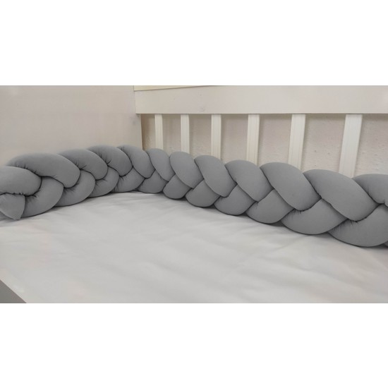 Meleğin Işıklı Topları 460 cm 3�lü Örgü Koruma /80X180 Fiyatı