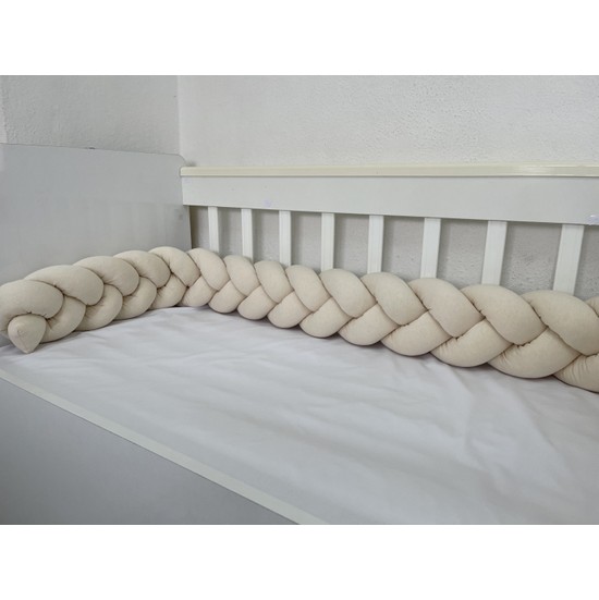 Meleğin Işıklı Topları 640 cm 3�lü Örgü Koruma /120X200 Fiyatı