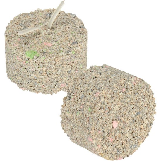 Eren Pet Mineral Blok Gaga Taşı ( Kafes Kuşları Için ) 1 Adet