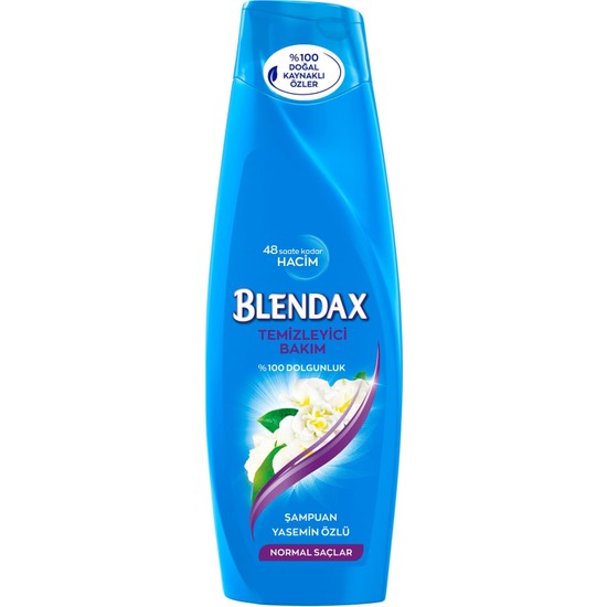Blendax Yasemin Özlü Şampuan 360 ml