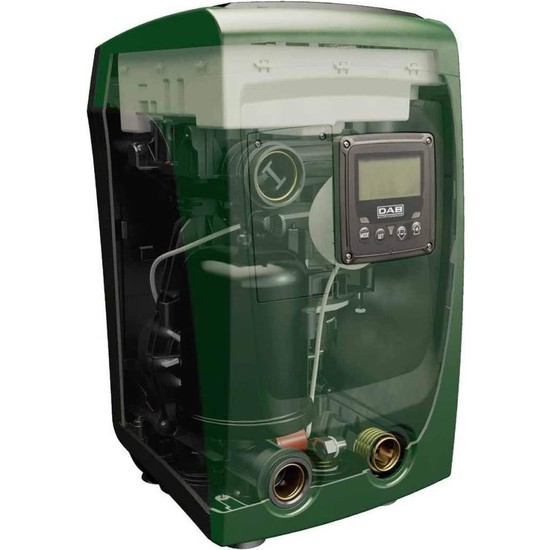 Dab Easybox Mini 3 Frekans Kontrollu Ultra Sessiz Hidrofor 4 Fiyat?