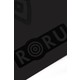 RORU Concept Sun Series Profesyonel Yoga Matı 5mm - Siyah