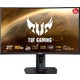 Asus TUF Gaming VG27VQ 27" 165Hz 1ms (HDMI+Display+DVI-D) FreeSync Full HD Curved Monitör