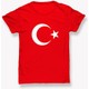 Seçili Renk Kırmızı