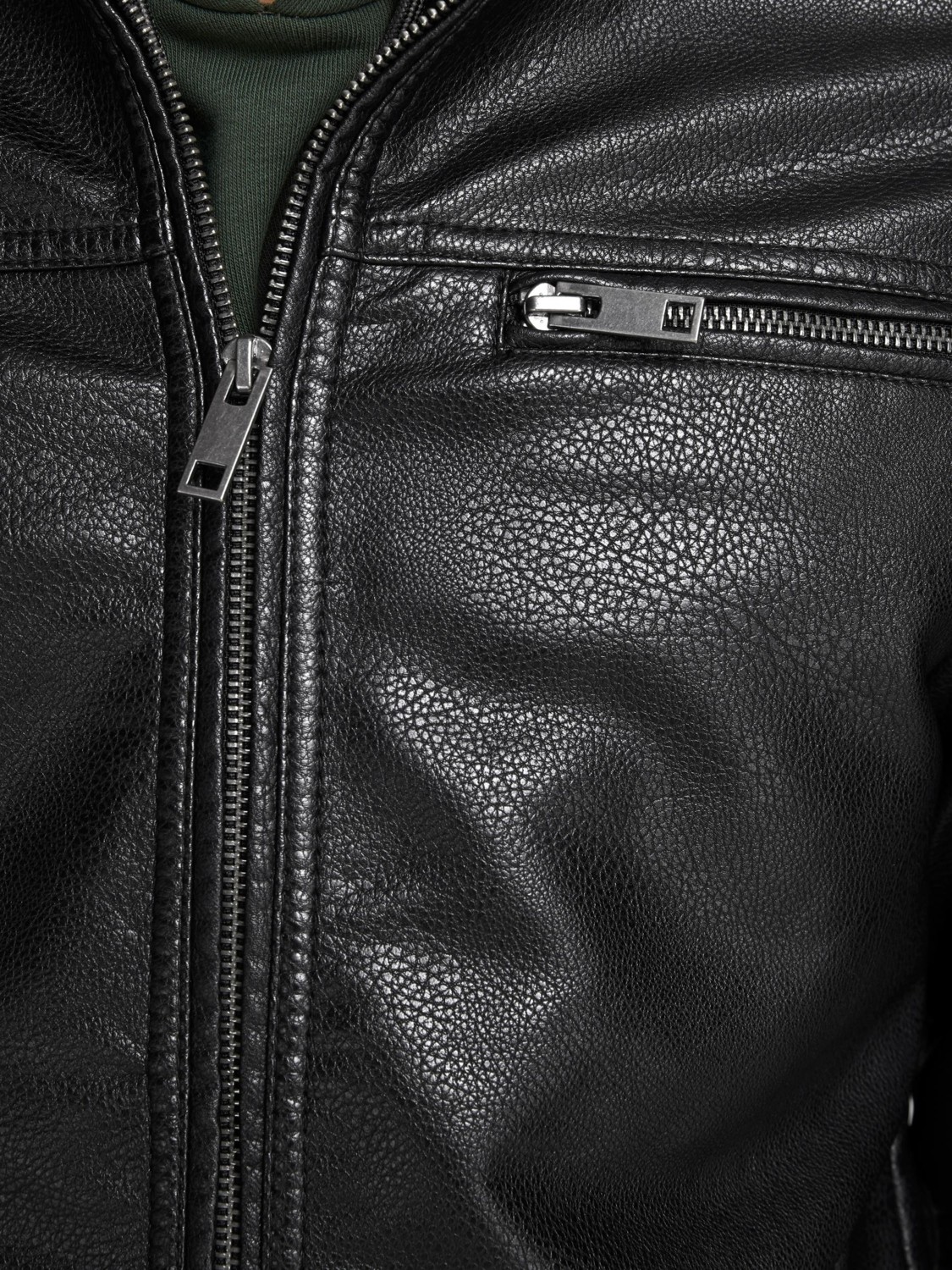 Jack & Jones Rocky Erkek Mont 12147218 görsel 4