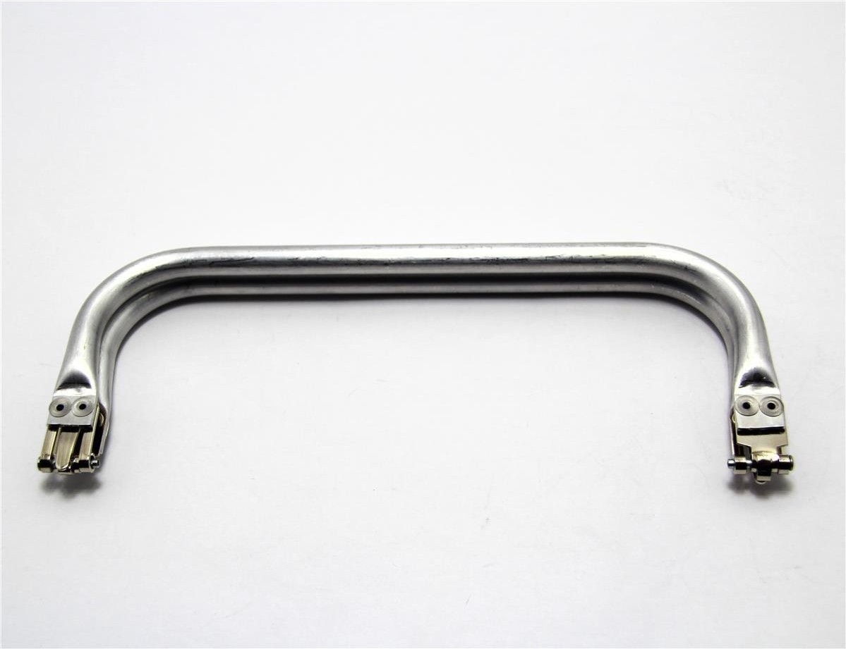 Aklar Çanta Çanta Gizli Bursu Metal 22 cm