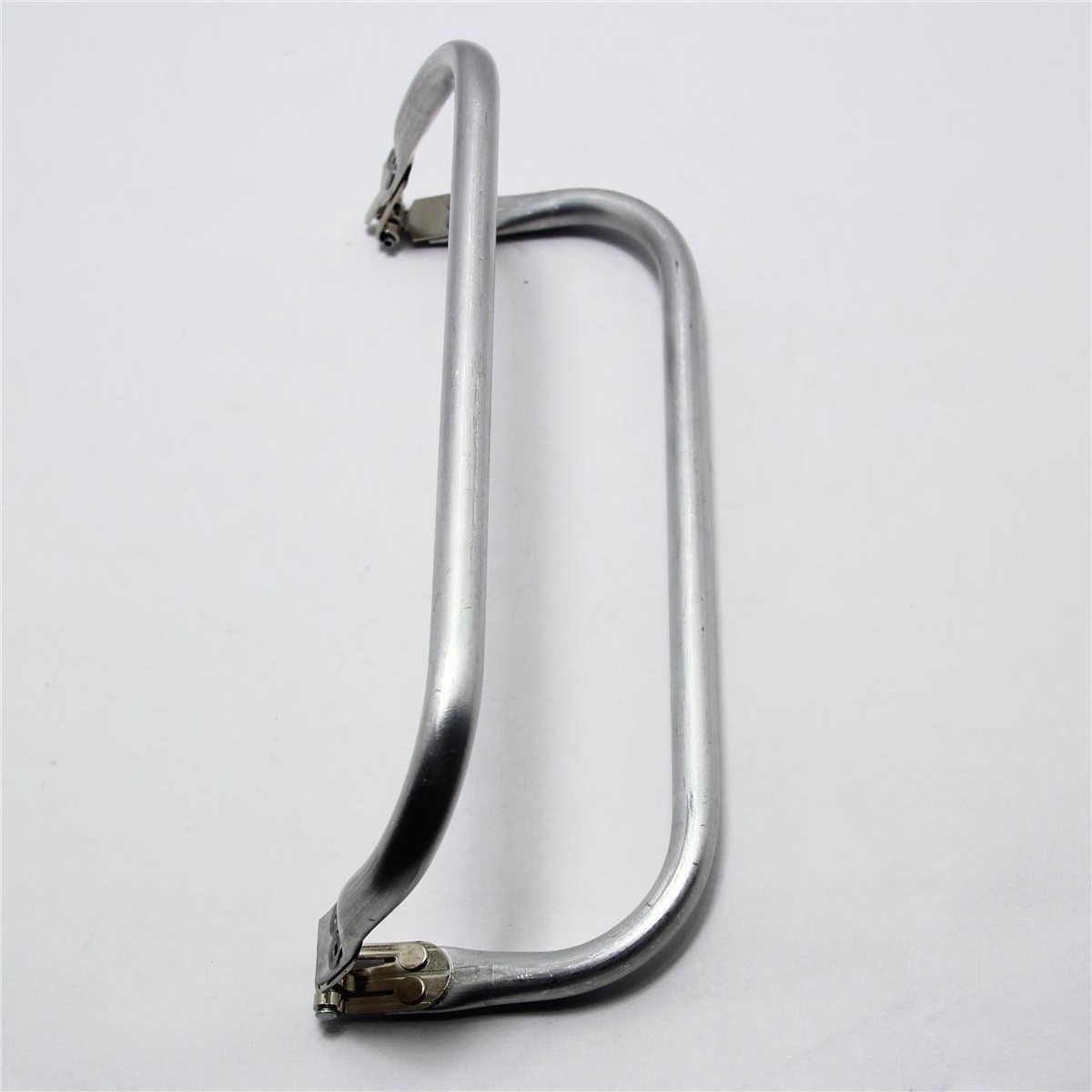 Aklar Çanta Çanta Gizli Bursu Metal 22 cm görsel 4