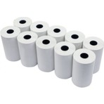 Tekno 80 mm x 40 mt Termal Adisyon Fiş Rulosu 5 Paket 50 Rulo