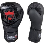 Dragon 30128-P Yakuza Boks Eldiveni, Muay Thai Boxing Gloves