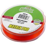 Sufix Matrix Pro Neon Orange 100MT (Su Tutmaz)