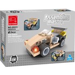 Ausini Assembling Set 25311