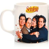 Köstebek Seinfeld Kupa