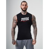 Muscle Station Gym Tank Top Atlet MHH01