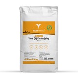 Tam Tarım (Glutensiz) Çiğ Karabuğday Tane 2 kg