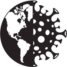 Aldım Geldi 2d Virüs Sanat 4 Plastik Aparat