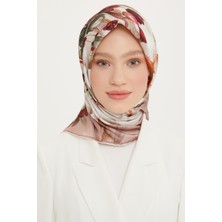 Armine Ipek Eşarp 8715D (Twill)-4