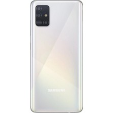 Yenilenmiş Samsung Galaxy A51 128 GB (12 Ay Garantili) - A Grade