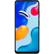 Xiaomi Redmi Note 11S 128 GB 6 GB Ram (Xiaomi Türkiye Garantili) Gri