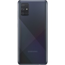 Yenilenmiş Samsung Galaxy A71 128 GB (12 Ay Garantili) - A Grade