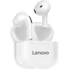 Lenovo LP40 Livepods Tws Bluetooth Kulak Içi Kulaklık (İthalatçı Garantilidir)